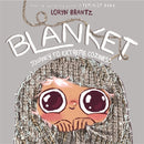 Blanket : Journey to Extreme Coziness-9780759554795