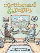 Cornbread & Poppy-9780759554863
