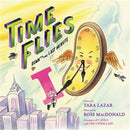 Time Flies : Down to the Last Minute-9780759554924