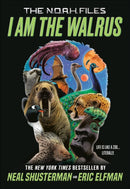 I Am the Walrus-9780759555266