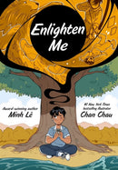 Enlighten Me (A Graphic Novel)-9780759555488