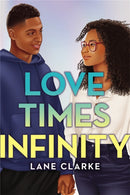 Love Times Infinity-9780759556706
