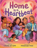 Home Is a Heartbeat-9780759556850