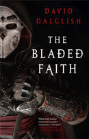 The Bladed Faith-9780759557086