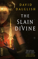 The Slain Divine-9780759557161