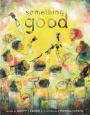 Something Good-9780759557420