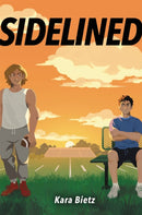 Sidelined-9780759557512