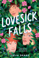 Lovesick Falls-9780759557826