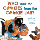 Who Took the Cookies from the Cookie Jar?-9780759558014