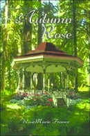 Autumn Rose-9780759600737
