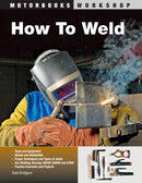How To Weld-9780760331743