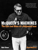 McQueen''s Machines
