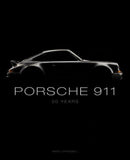 Porsche 911: 50 Years-9780760344019