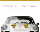 Porsche 70 Years : There Is No Substitute-9780760347256