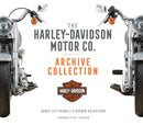 The Harley-Davidson Motor Co. Archive Collection-9780760361542