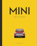 Mini : 60 Years-9780760363997