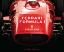 Ferrari Formula 1 Car by Car : Every Race Car Since 1950-9780760367773