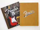 Fender 75 Years-9780760370155