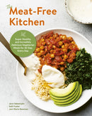 The Meat-Free Kitchen