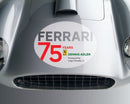 Ferrari : 75 Years-9780760372098