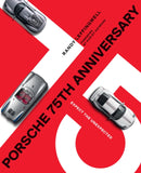 Porsche 75th Anniversary : Expect the Unexpected-9780760372661