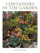 Containers in the Garden-9780760374658