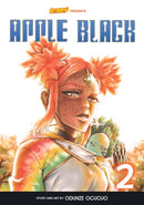 Apple Black, Volume 2 - Rockport Edition : Sunny Eyes Volume 2-9780760376911