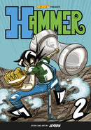 Hammer, Volume 2 : Fight for the Ocean Kingdom Volume 2-9780760376928