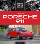 Classic Porsche 911 Buyer's Guide 1965-1998-9780760377192