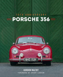 Porsche 356 : 75th Anniversary-9780760377376