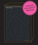 Universal Principles of Branding : 100 Key Concepts for Defining, Building, and Delivering Brands Volume 6-9780760378205