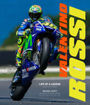 Valentino Rossi, Revised and Updated : Life of a Legend-9780760378380