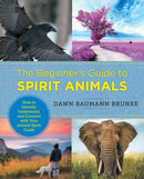 The Beginner's Guide to Spirit Animals : How to Identify, Understand, and Connect with Your Animal Spirit Guide-9780760379943
