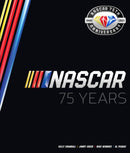 NASCAR 75 Years-9780760380055