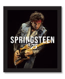 Bruce Springsteen at 75-9780760381106