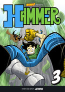 Hammer, Volume 3 : The Jungle Kingdom Volume 3-9780760381892
