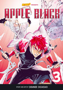 Apple Black, Volume 3 : Instruments of Vengeance Volume 3-9780760382301