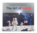 Art of NASA : The Illustrations That Sold the Missions, Expanded Collector's Edition-9780760382578