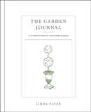 The Garden Journal : A 5-year record of your home garden-9780760382929