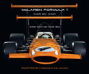 McLaren Formula 1 Car by Car : Every Race Car Since 1966-9780760385128