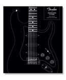 Fender Stratocaster 70 Years-9780760385166