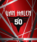 Van Halen at 50-9780760386446