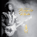 Prince and Purple Rain : 40 Years-9780760386491