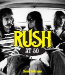 Rush at 50-9780760387153