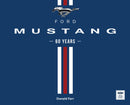 Ford Mustang 60 Years-9780760389201