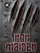 Iron Maiden : Album by Album, Updated Edition-9780760389270