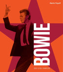 David Bowie : Rock 'n' Roll Chameleon-9780760389355