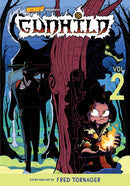 Gunhild, Volume 2 : The Hunt for Loki Volume 2-9780760390009