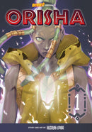 Orisha, Volume 1 : With Great Power Volume 1-9780760390320