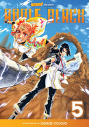 Apple Black, Volume 5 : Rumble Trials Volume 5-9780760390344